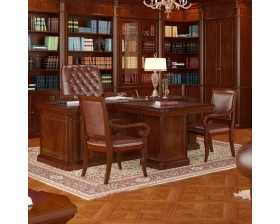 Кабинет руководителя Монарх / Monarch images