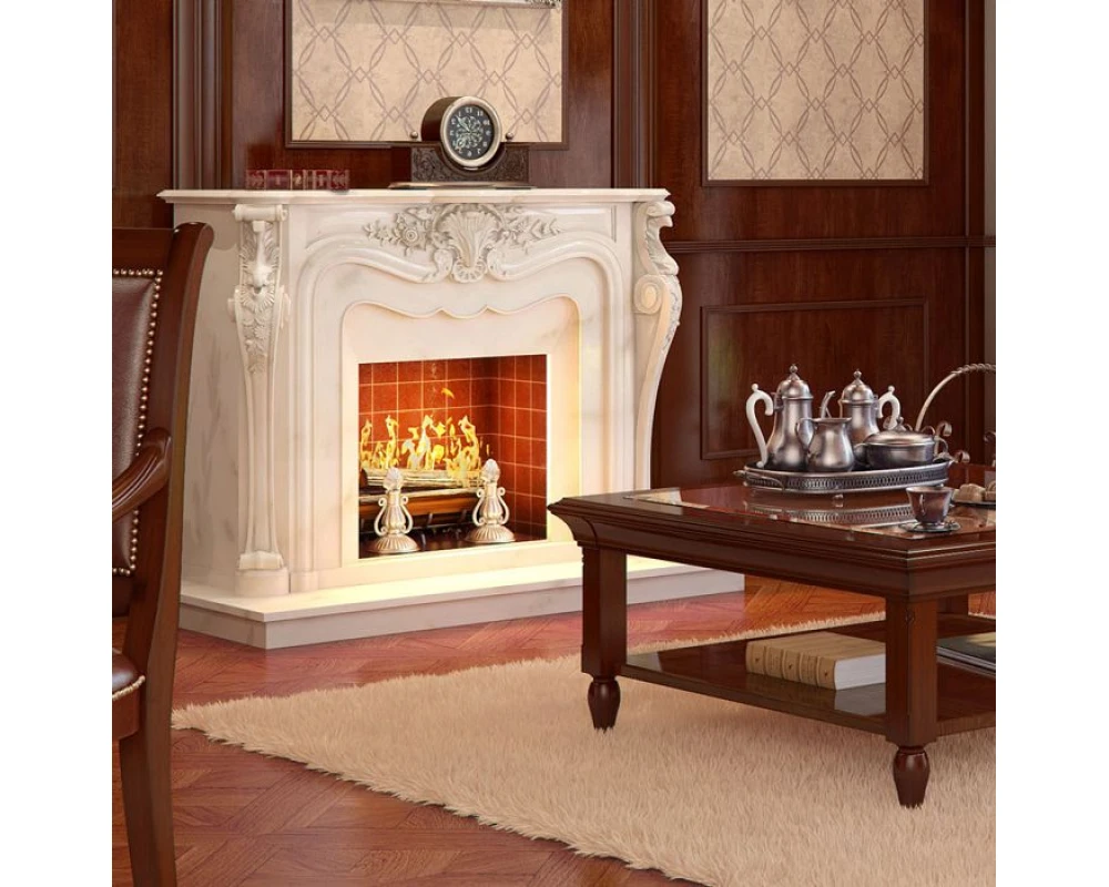 Кабинет руководителя Монарх / Monarch