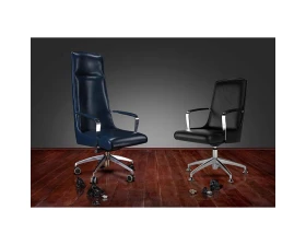 Кресло руководителя Олимпия М images