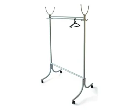 Вешалка напольная на колесах М 13 images