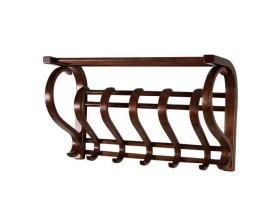 Вешалка настенная В 5Н images