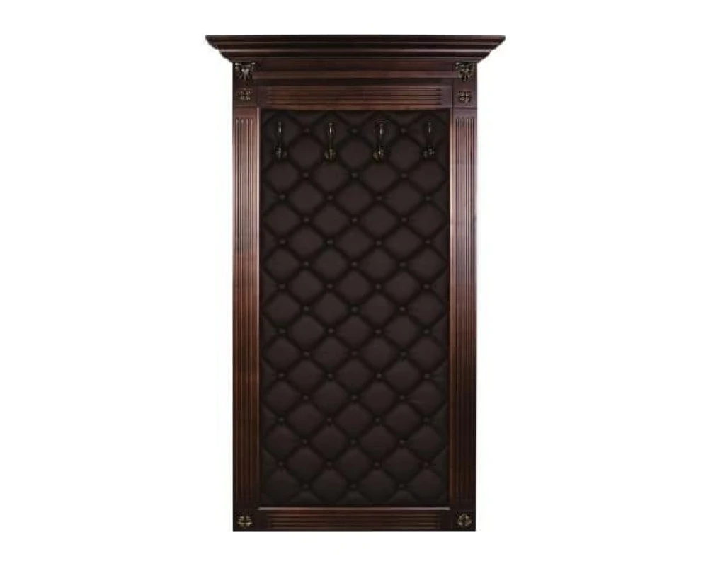 Вешалка в прихожую Сильвия Н3