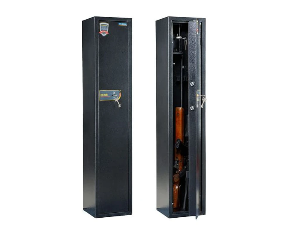 Сейф Арсенал 130T EL