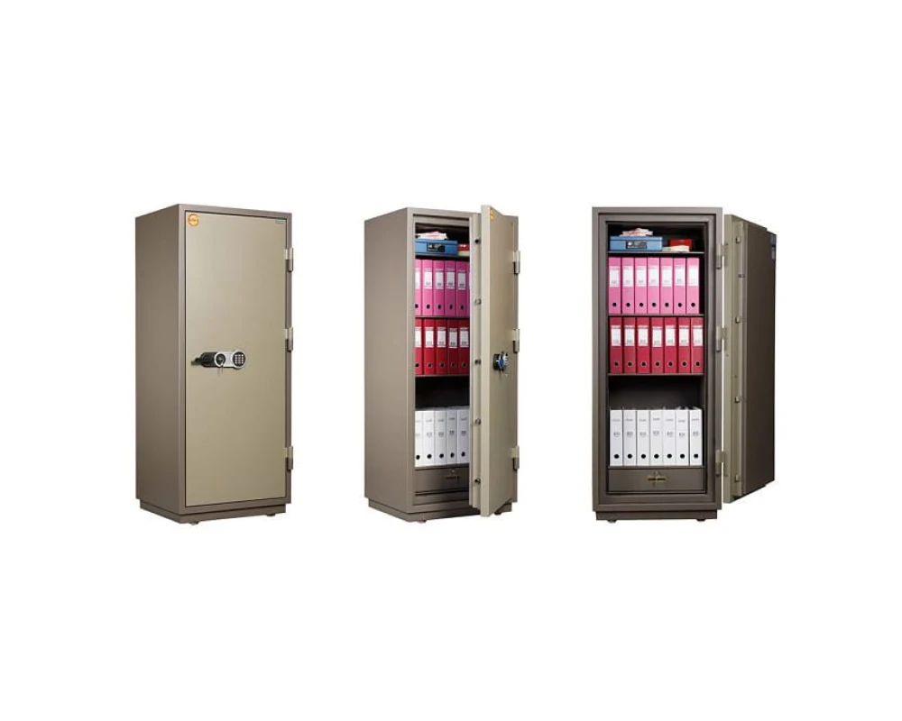 Сейф Valberg FRS173T EL