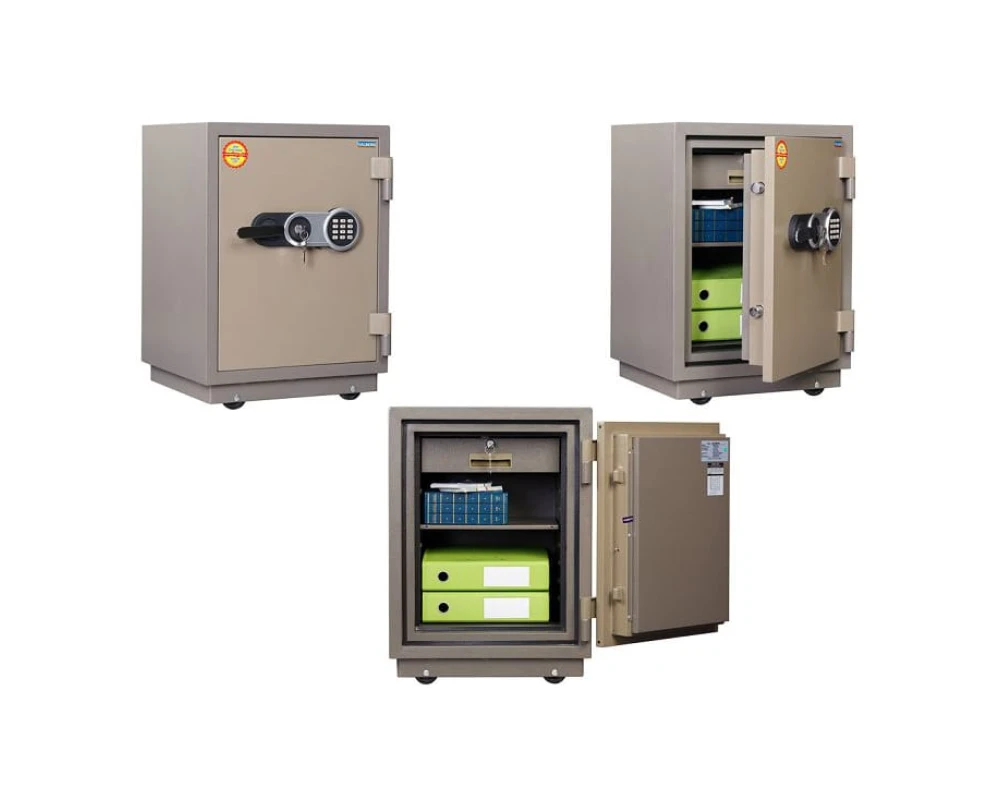 Сейф FRS-66 T-EL