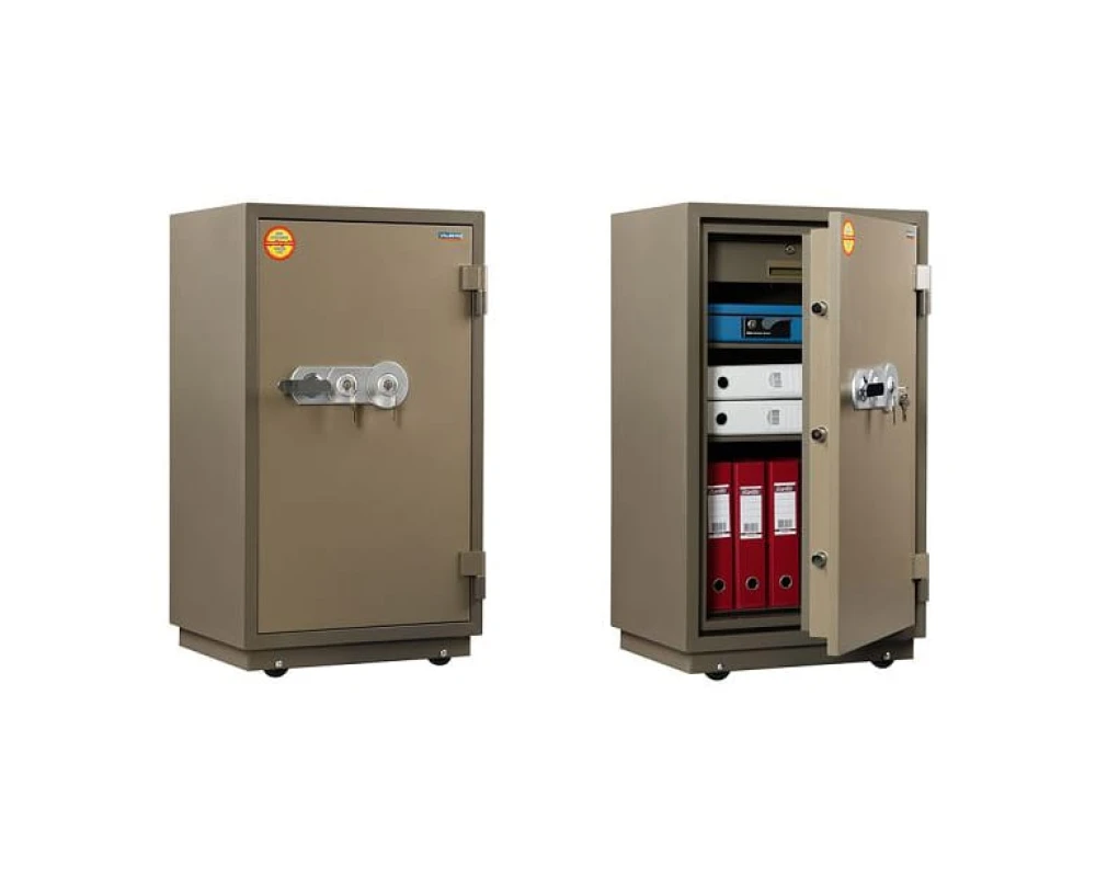 Сейф FRS-99.T-KL
