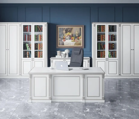 Кабинет руководителя Вена / Vienna