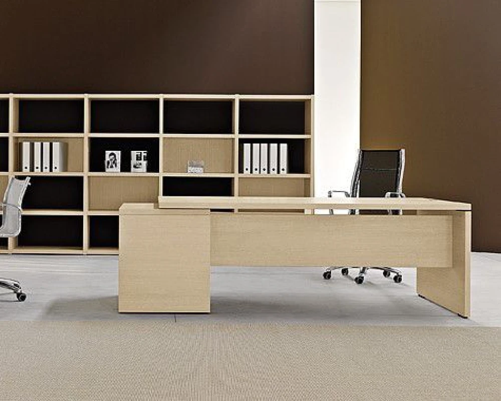 Кабинет руководителя Ekis