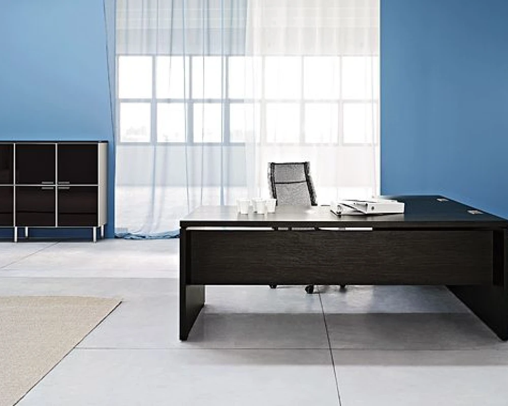 Кабинет руководителя Ekis