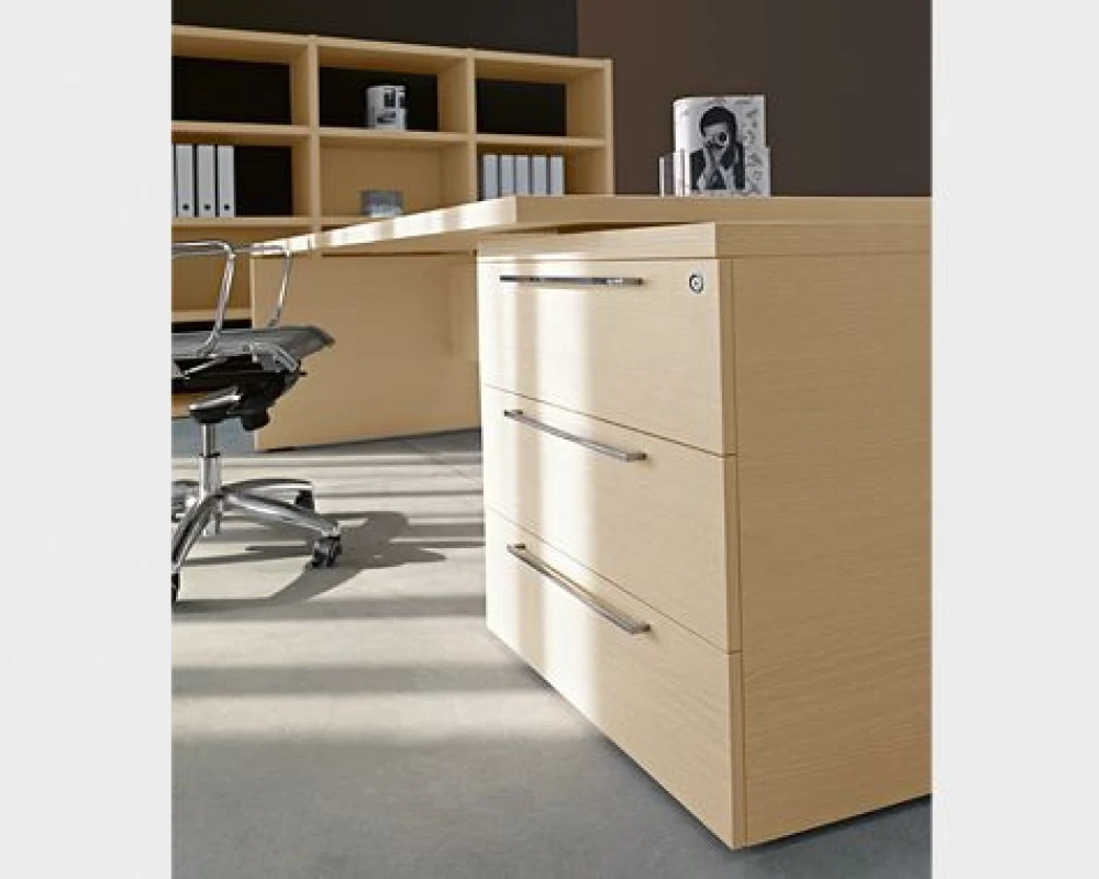 Кабинет руководителя Ekis