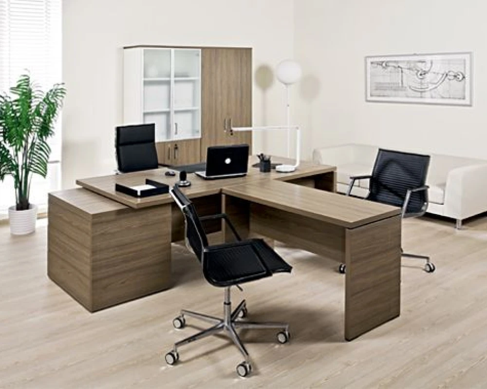 Кабинет руководителя Ekis