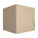 отзыв Антресоль узкая Нова С / Nova S