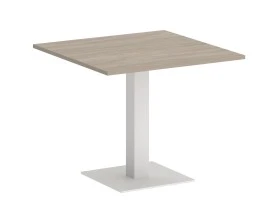 Стол квадратный VR.SP-5-90.2 Хоум Офис / Home Office images