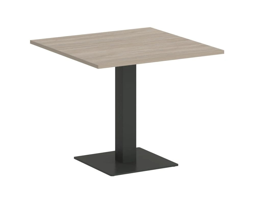 Стол квадратный VR.SP-5-90.2 Хоум Офис / Home Office