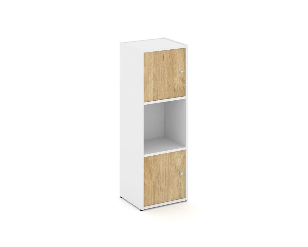 Комплект №1 408x350x1203 Локер Плюс / Locker Plus
