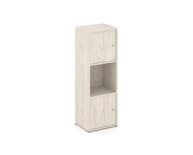 Комплект №1 408x350x1203 Локер Плюс / Locker Plus images