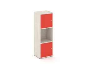 Комплект №1 408x350x1203 Локер Плюс / Locker Plus images