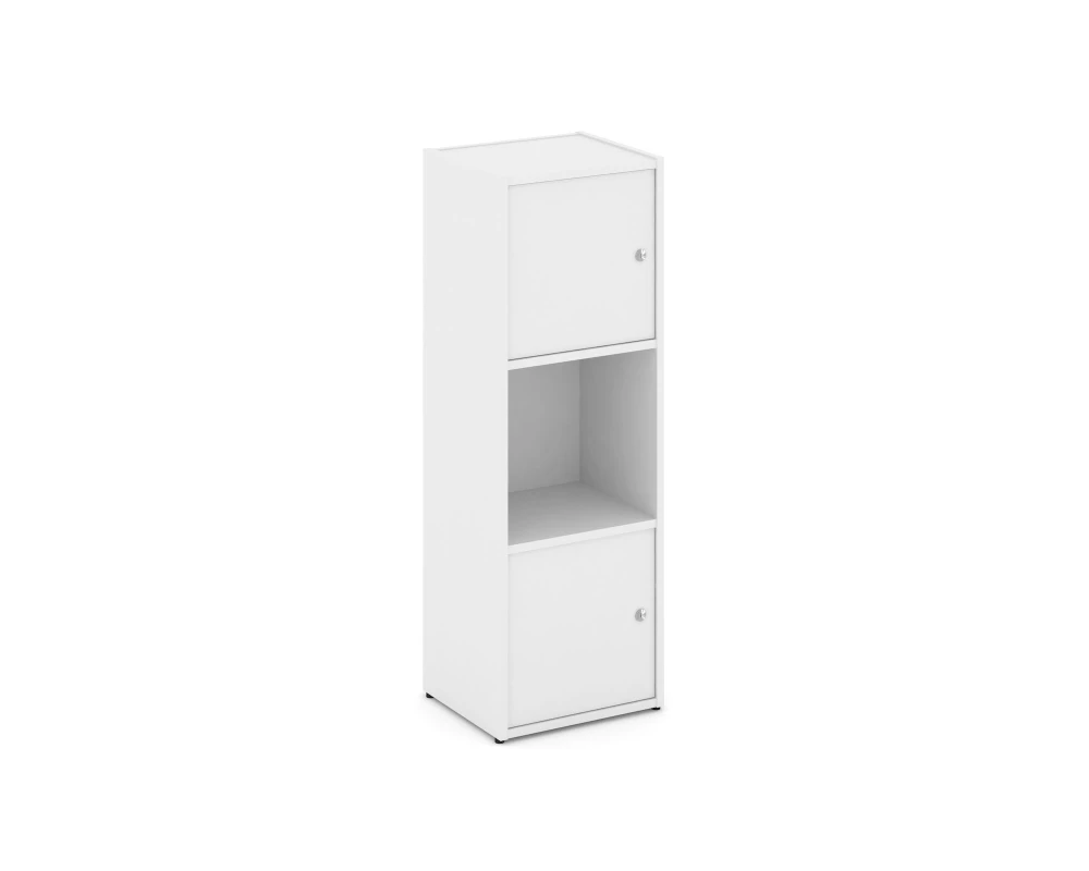 Комплект №1 408x350x1203 Локер Плюс / Locker Plus