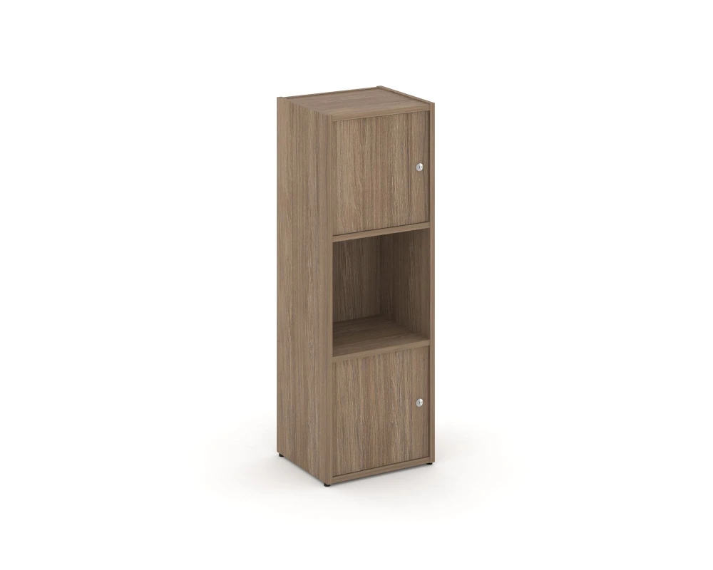 Комплект №1 408x350x1203 Локер Плюс / Locker Plus