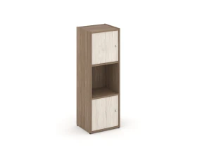 Комплект №1 408x350x1203 Локер Плюс / Locker Plus images