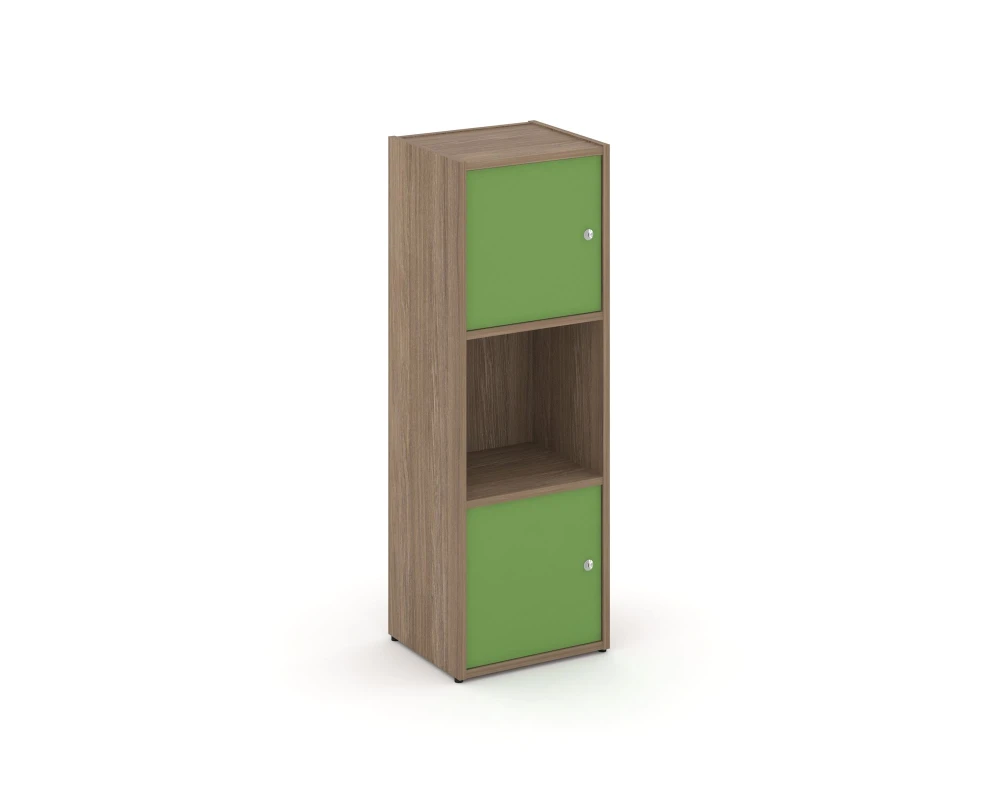 Комплект №1 408x350x1203 Локер Плюс / Locker Plus