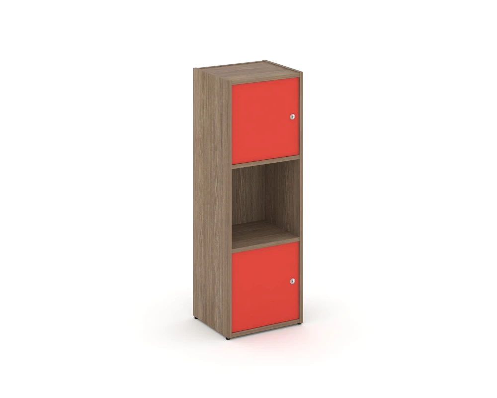 Комплект №1 408x350x1203 Локер Плюс / Locker Plus