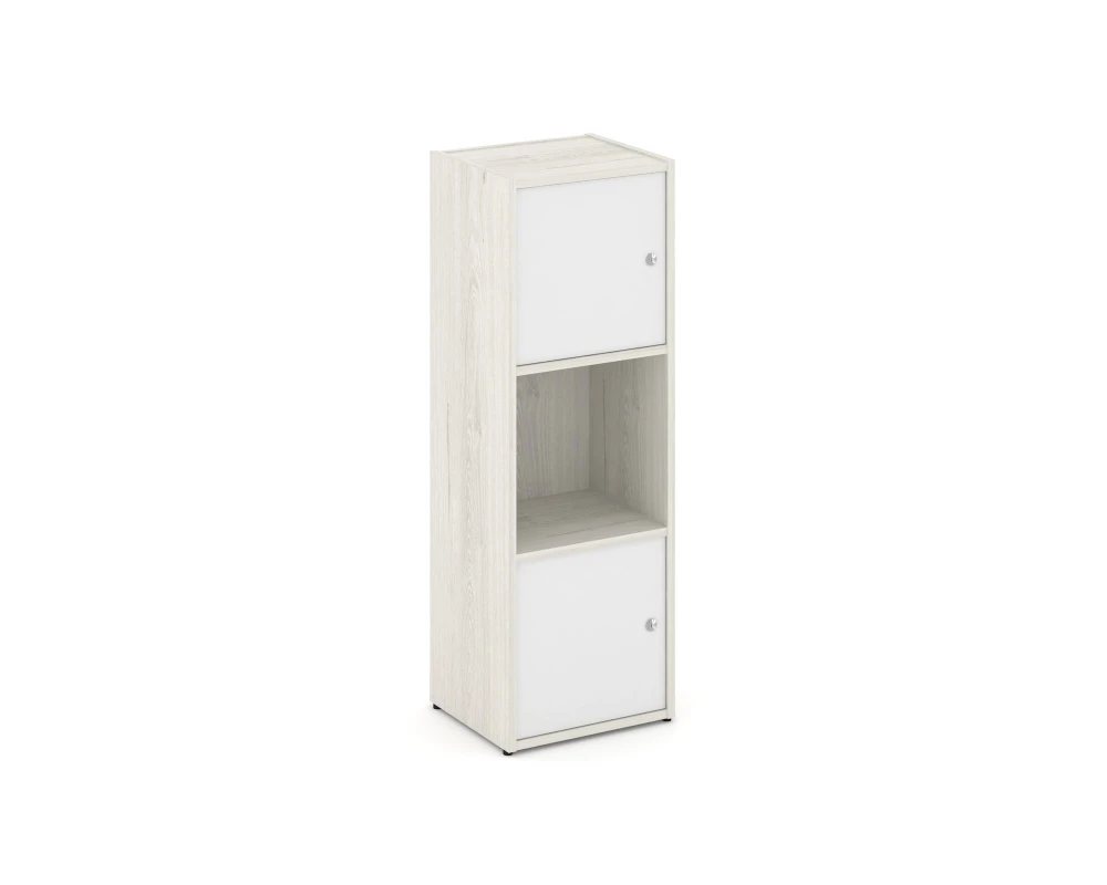 Комплект №1 408x350x1203 Локер Плюс / Locker Plus
