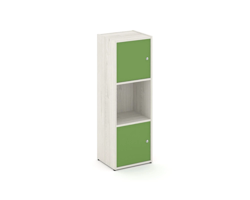 Комплект №1 408x350x1203 Локер Плюс / Locker Plus