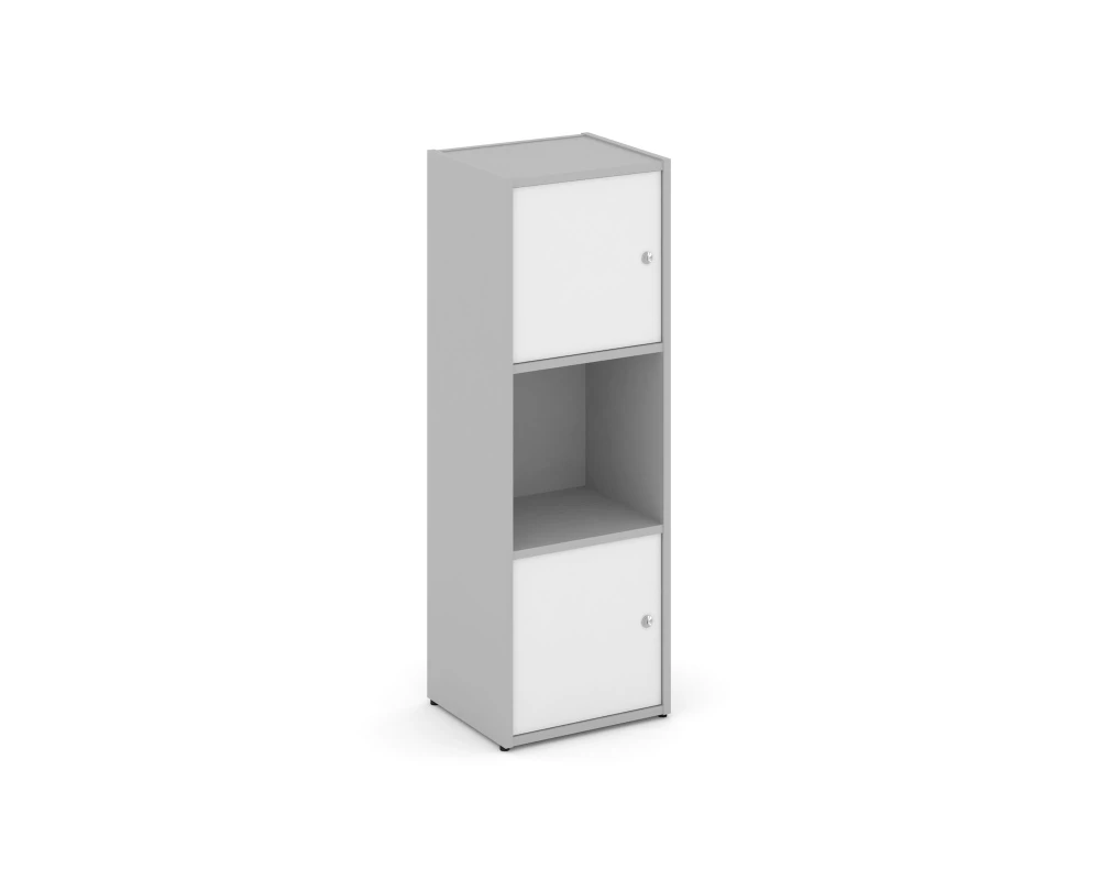 Комплект №1 408x350x1203 Локер Плюс / Locker Plus