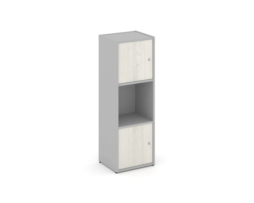 Комплект №1 408x350x1203 Локер Плюс / Locker Plus