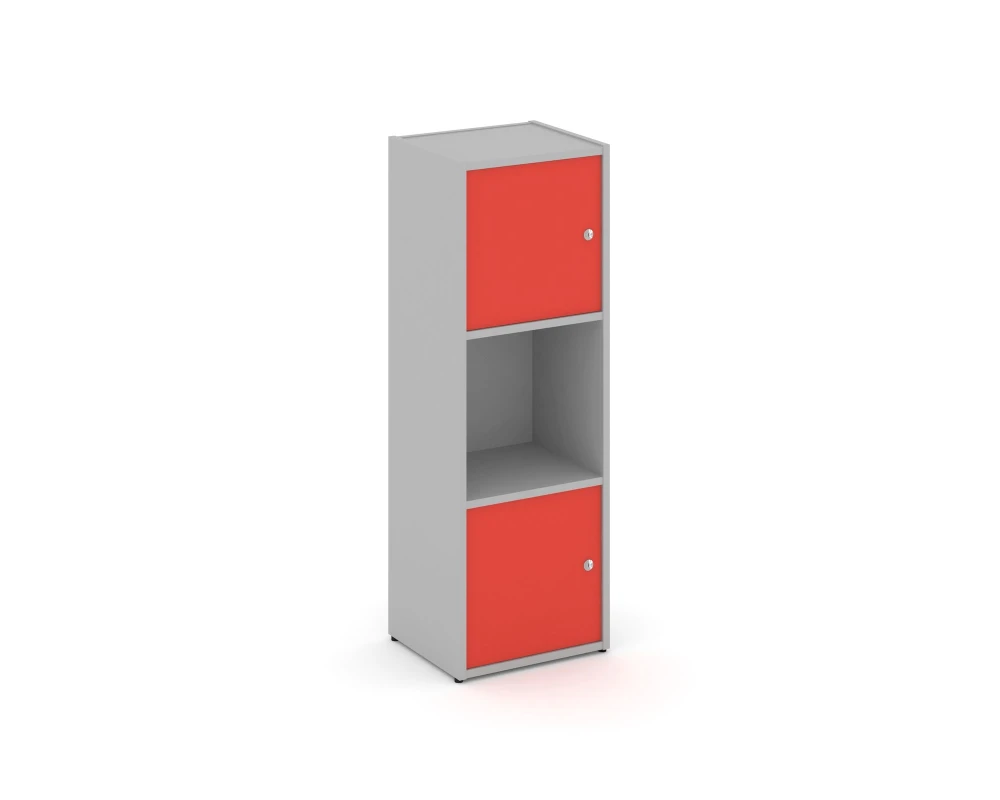 Комплект №1 408x350x1203 Локер Плюс / Locker Plus
