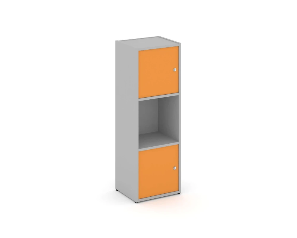 Комплект №1 408x350x1203 Локер Плюс / Locker Plus