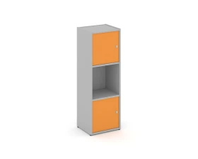 Комплект №1 408x350x1203 Локер Плюс / Locker Plus images
