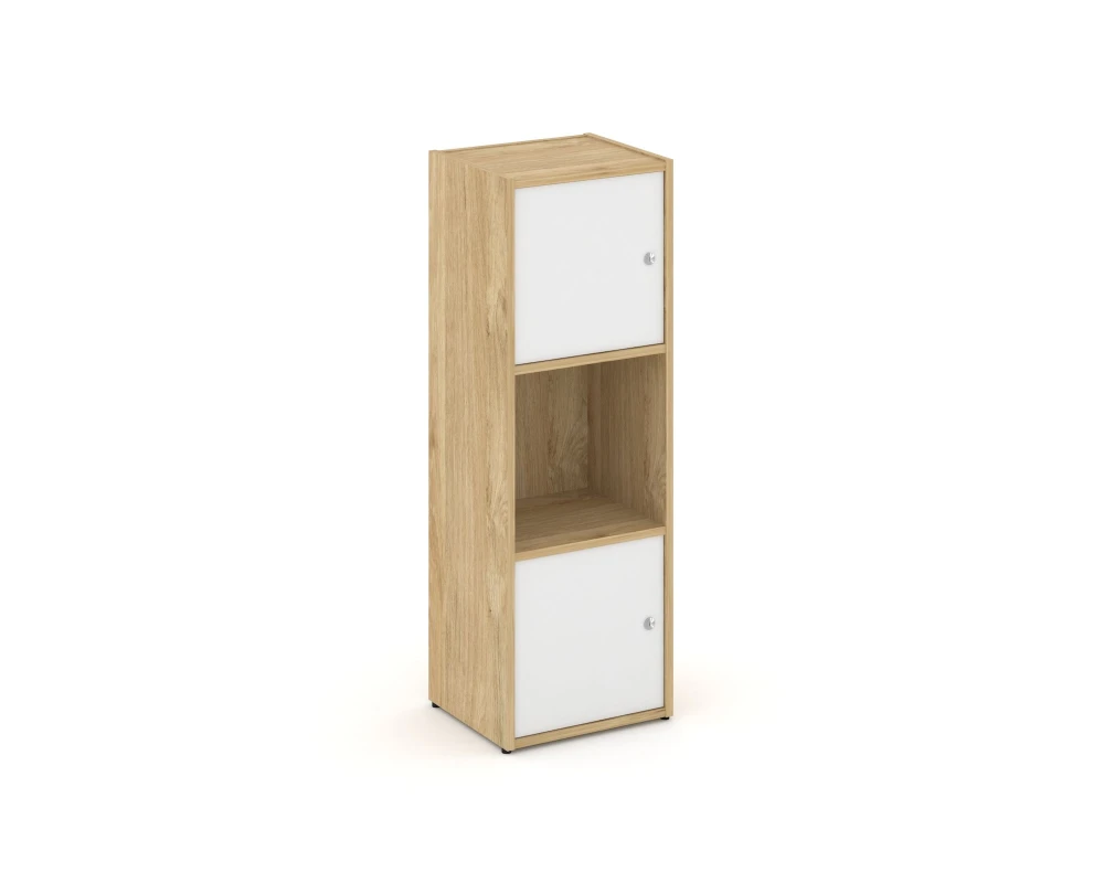 Комплект №1 408x350x1203 Локер Плюс / Locker Plus