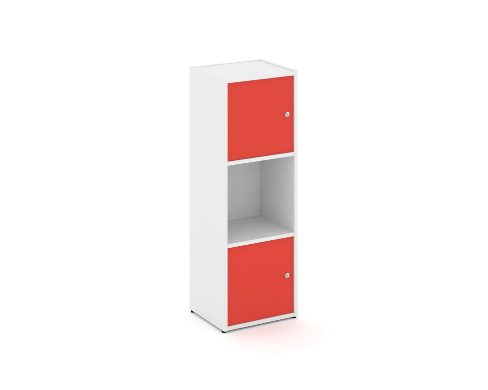 Комплект №1 408x350x1203 Локер Плюс / Locker Plus