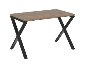 Стол рабочий X 1180х720х750 Лофт / Loft images
