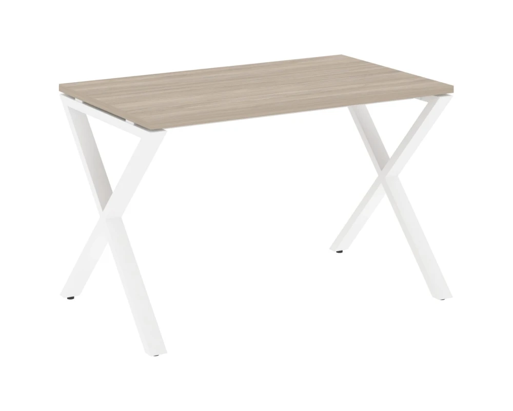 Стол рабочий X 1180х720х750 Лофт / Loft