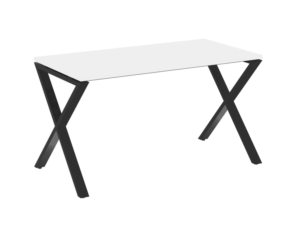 Стол рабочий X 1380х720х750 Лофт / Loft