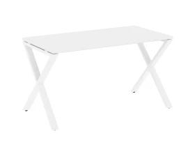 Стол рабочий X 1380х720х750 Лофт / Loft images