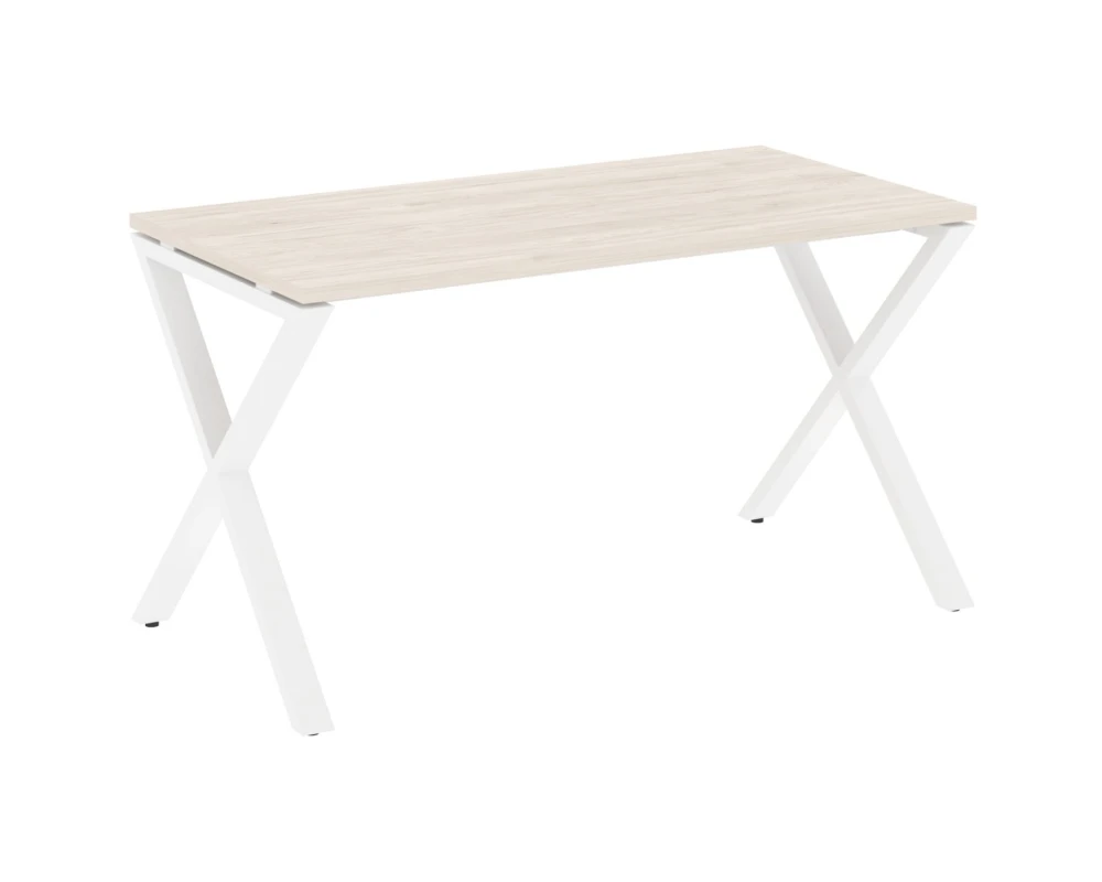 Стол рабочий X 1380х720х750 Лофт / Loft