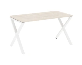 Стол рабочий X 1380х720х750 Лофт / Loft images