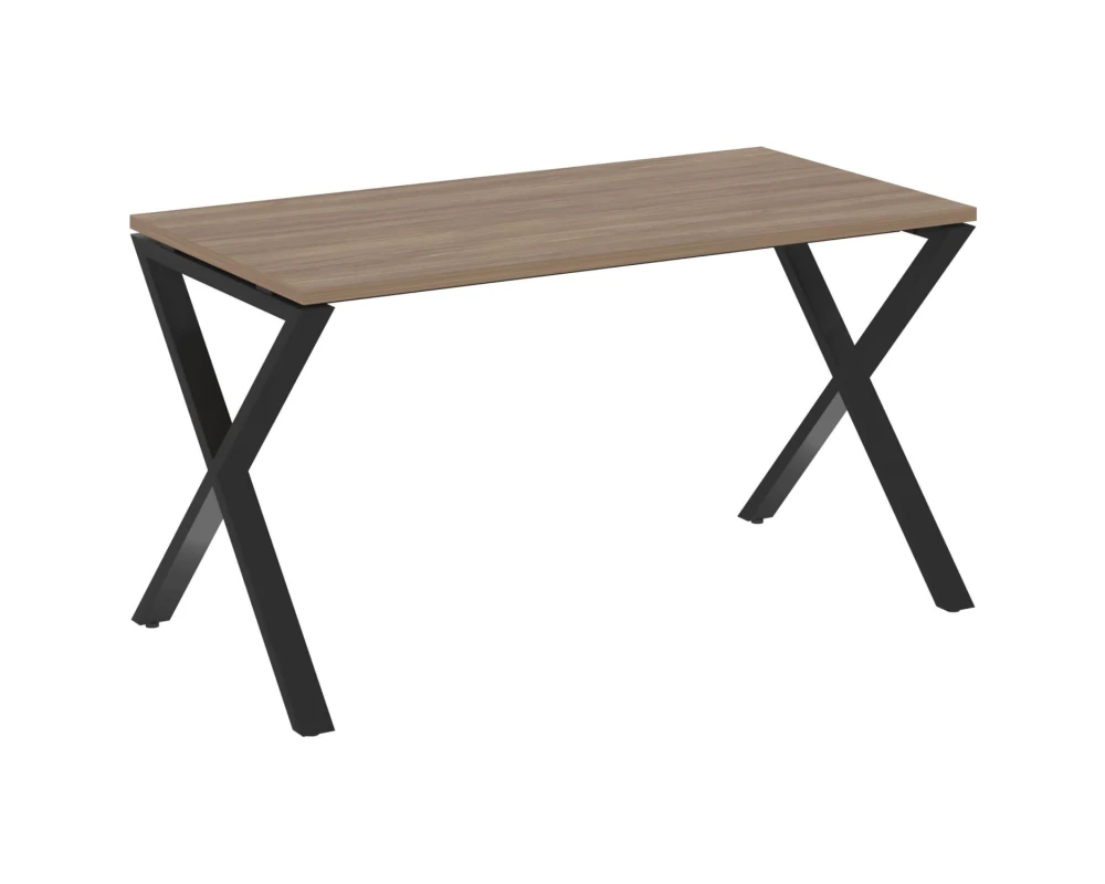 Стол рабочий X 1380х720х750 Лофт / Loft