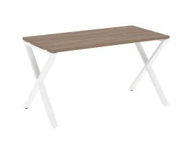 Стол рабочий X 1380х720х750 Лофт / Loft images