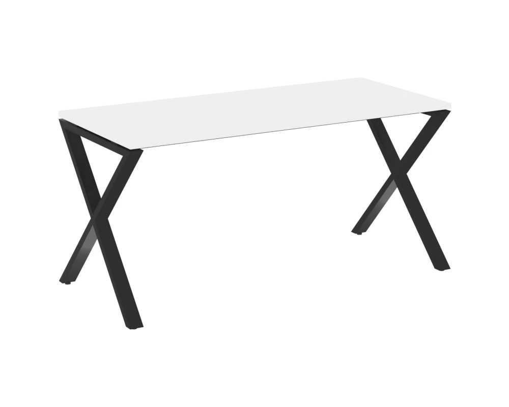 Стол рабочий X 1580х720х750 Лофт / Loft