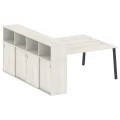Дуб наварра/Антрацит