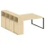 Акация/Антрацит
