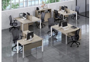 отзыв Мебель для персонала Onix