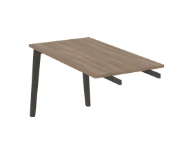 Брифинг-приставка, опоры - массив дерева 138x72x75 Оникс Вуд Директ / Onix Wood Direct images