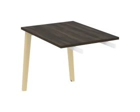 Брифинг-приставка, опоры - массив дерева 98x72x75 Оникс Вуд Директ / Onix Wood Direct images