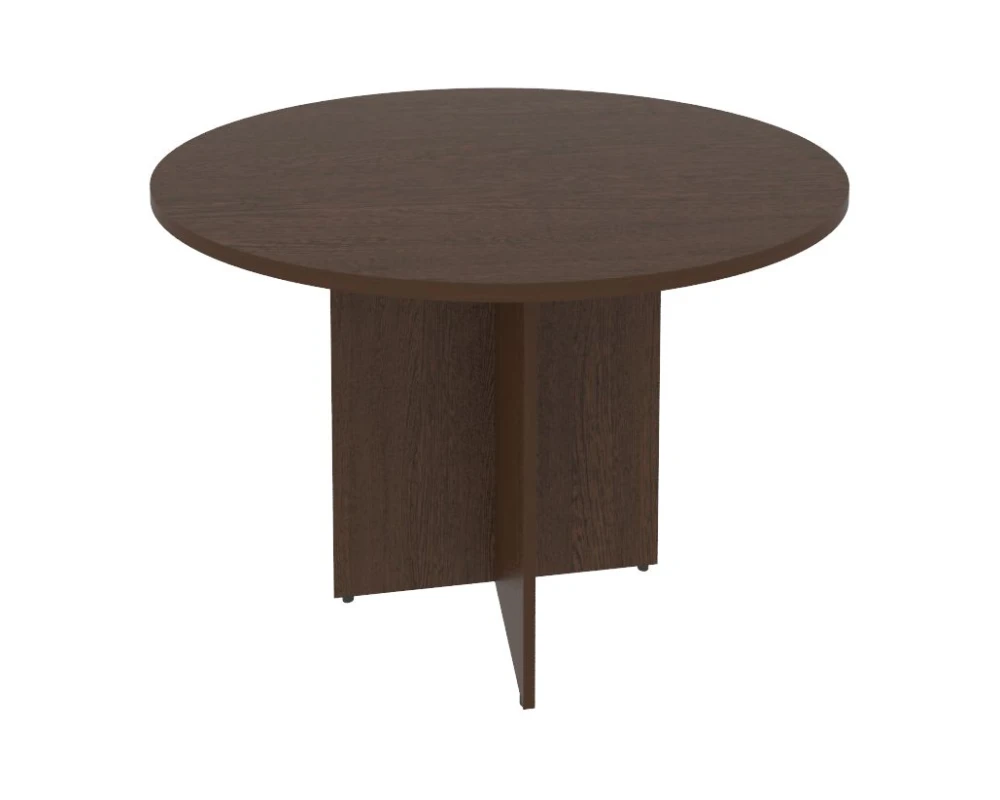 Стол переговорный 1100x755 Рива / Riva